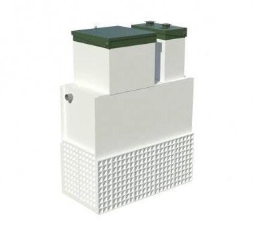 Септик ТОПАЭРО в Электроуглях