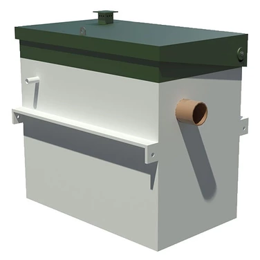 Септик ТОПЛОС АКВА в Электроуглях