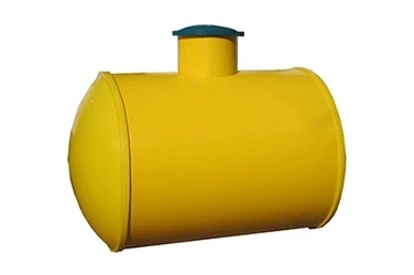 Септик ТРИТОН в Электроуглях