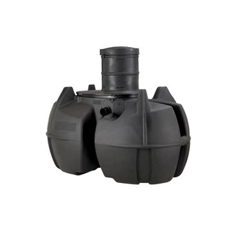 Септик UPONOR в Электроуглях