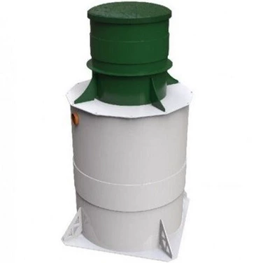 Септик ZORDE в Электроуглях