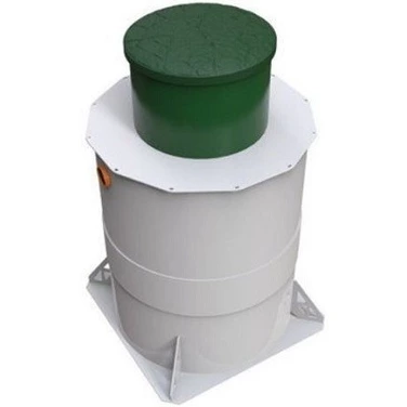 Септик ZORDE в Электроуглях