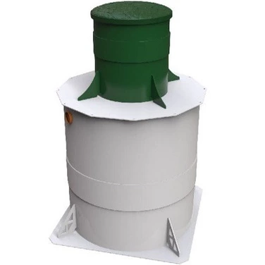 Септик ZORDE в Электроуглях