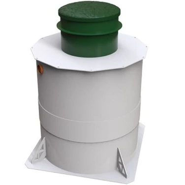 Септик ZORDE в Электроуглях