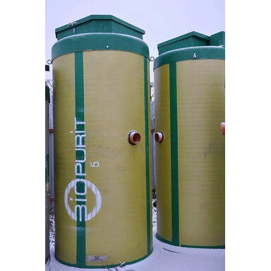 Септик Юнилос Астра 200 лонг